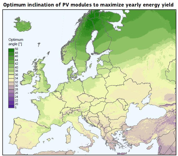 Potencjał PV w