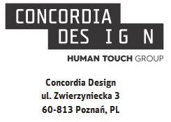 Concordia Design