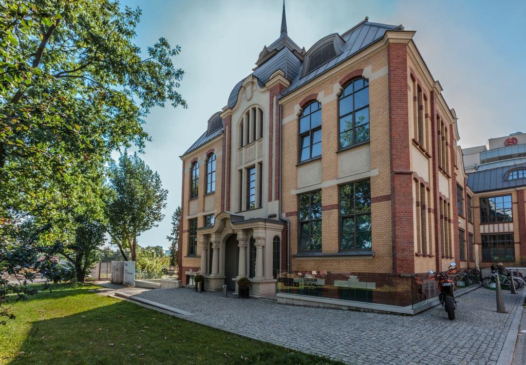 3, 60-813 Poznań