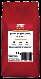 1KG KWASEK CYTRYNOWY