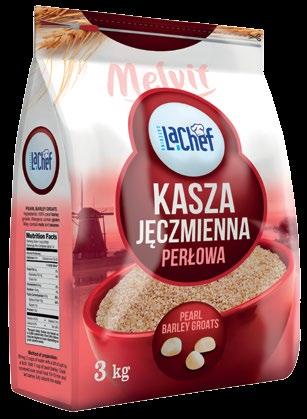 Z  3KG KASZA