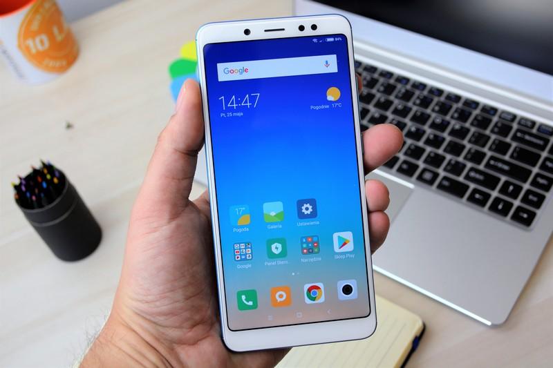 Sprzęt, który pozytywnie zaskakuje. Smartfony z serii Redmi Note to prawdopodobnie najlepiej oceniane urządzenia spod znaku Xiaomi.