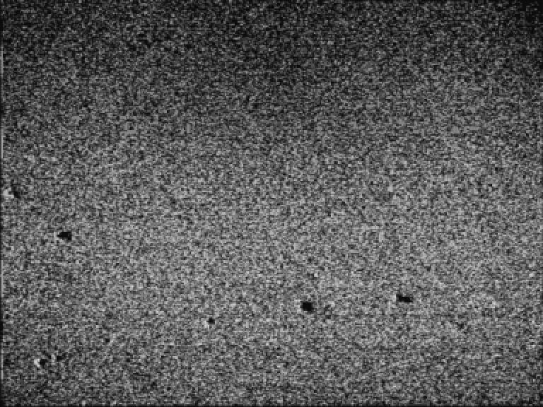 Struktura domenowa cienkich warstw na rdzenie i ekrany magnetyczne głowic twardych dysków Układ wielowarstwowy [(Fe97Al3)85N15/Al2O3] 16 dla