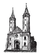 OKÓLNIK KURII DIECEZJALNEJ PŁOCKIEJ 22/2014 Płock dnia 20 sierpnia 2014 r. 93 ZAPROSZENIE BISKUPA PŁOCKIEGO NA DOŻYNKI DIECEZJI PŁOCKIEJ Umiłowani Rolnicy, Siostry i Bracia!