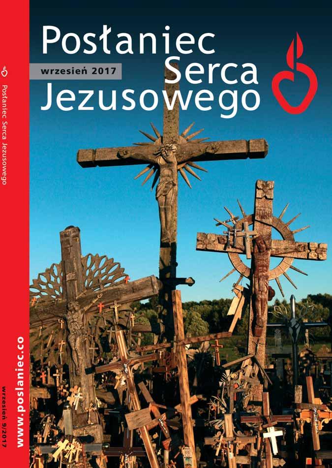 POSŁANIEC SERCA