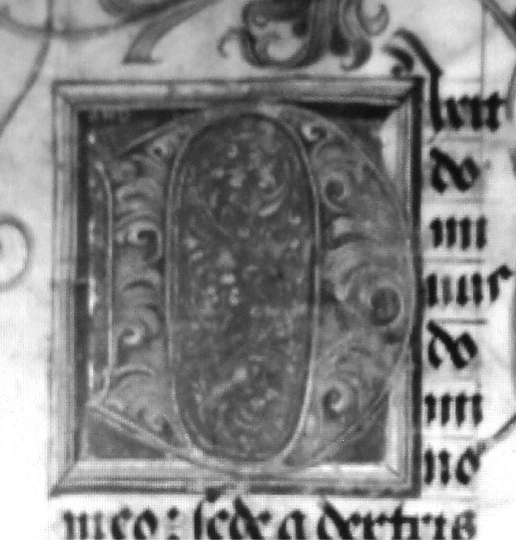 Psalmy otwierające każdą sekcję to kolejno: Beatus vir, Quemadmodum, Quam bonus, Domine refugium, Confitemini Domino quoniam bonus; 2) ośmiokrotna (lub liturgiczna, rzymska) zgodna jest z cursus