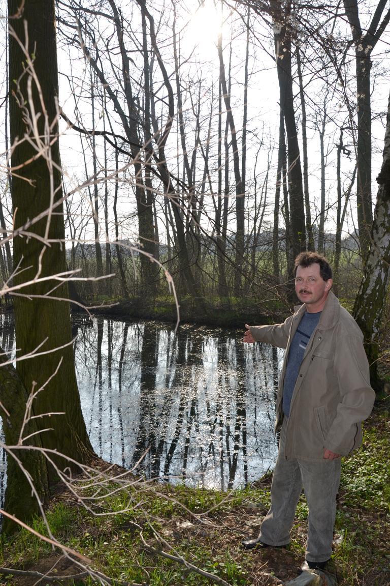 zakątek Pana Tadeusza w