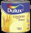 8,90 MULTI KOLOR - 9,90 DULUX ACRYL