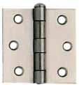 Zawiasy Zawias mosiężny regulowany OTLAV 80 ø 14 37 82 ø 16 44 108 ø 20 54 Ø 14 Regulowany mosiądz Exacta 495 Ø 16 Regulowany mosiądz Exacta 495 Ocynk srebrny Ocynk złoty Netto 11,63 11,63 Brutto