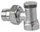 powrotny prosty ¾ x16x2 szt.