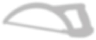 dostępnych miejscach 1-20-001 300 mm / 460 g - 4 3253561200014 PIŁA