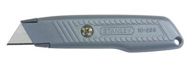 140 mm X 12 5000366101996 NÓŻ 199 PIŁA Nóż z ostrzem stałym Trwała.