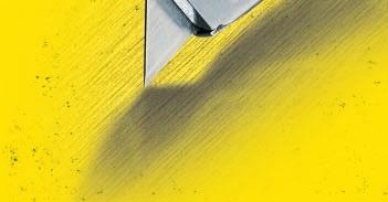 Dostarczany z 3 ostrzami Kopus wykonany z metalu 0-10-788 180 mm X 6
