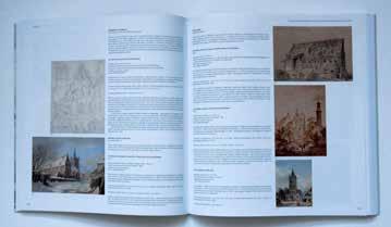 Powstałe poza Gdańskiem i niezaliczane do sztuki gdańskiej rysunki artystów objętych katalogiem ujęto w aneksie; katalog uwzględnia