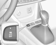 172 Prowadzenie i użytkowanie Układy kontroli jazdy Elektroniczny układ stabilizacji toru jazdy i kontroli trakcji Elektroniczny układ stabilizacji toru jazdy (ESC) w razie potrzeby poprawia