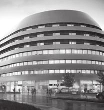 Star Gdańsk Dworzec kolejowy i Centrum
