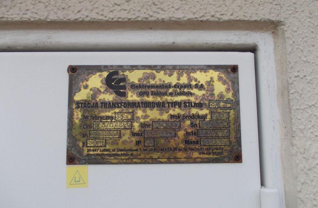 :Elektromontaż Export