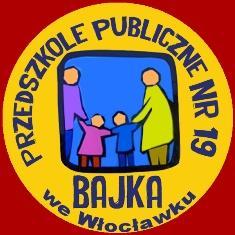 Przedszkole Publiczne nr 19 Bajka we Włocławku