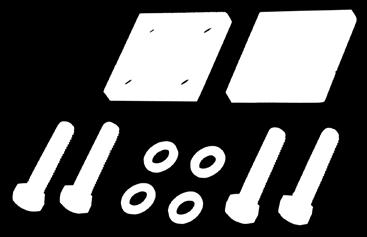 usbar connectors F type pplication: Connecting flexible busbars (SEI type) with PMP busbars.