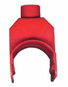 elleville spring: spring steel, galvanized. pplication: connecting single cores of l and Cu cables, round and sector 90 and 120 types. Tightening torque: 22+2 Nm. Packing: 1 pcs.