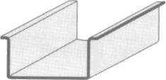 Material: Galvanized steel, aluminium, copper. Standard: Rails are according to EN 60715 standard.