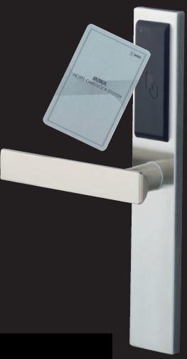 Dlaczego technologia RFID?