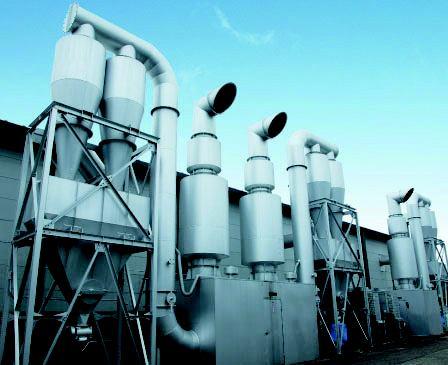 Zgodnie z ogólnoświatowymi normami produkcji, poziomy biochemicznego i chemicznego zapotrzebowania na tlen w utylizacji ścieków (BZT