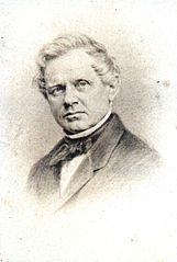 Pojęcia Hydrodynamika podstawowe i historia Efekt Magnusa (I) Heinrich Gustav Magnus (80-870).