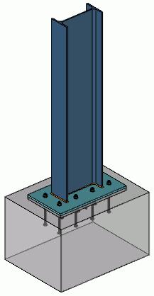 Steel Connection Designer Użytkownicy Advance Design 2017 mogą przeprowadzić obliczenia wybranych typów połączeń stalowych za pomocą nowego modułu Advance BIM Designers: Steel Connection Designer.