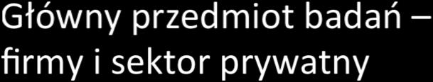Wyniki przeglądu literatury Trendy w pisaniu o uczeniu się