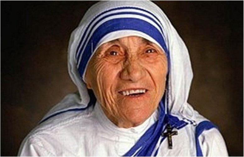Twenty Second Sunday in Ordinary Time Page Mother Teresa On Tuesday, the Catholic Church remembers St. Teresa of Calcutta.