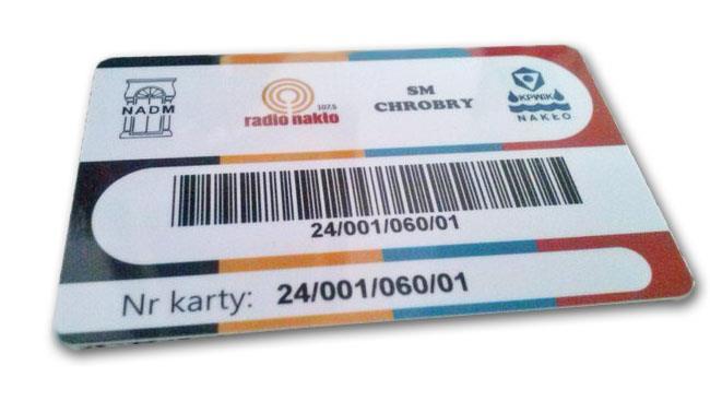 Wprowadzenie elektronicznego systemu ewidencji odpadów segregowanych w minipszokach (karty z kodami