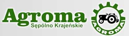 AGRARADA Sp. z o. o. 88-121 Radziejów Chełmiczki 43 694 190 400 GRIMME, VAIA Przedsiębiorstwo Hanlu Sprzętem Rolniczym AGROMA Sp. z o. o. 89-400 Sępólno Krajeńskie ul.