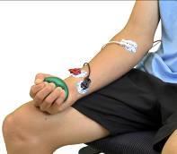 BIOPAC Systems, Inc. L02 Elektromiografia (EMG) I Strona P-3 B.