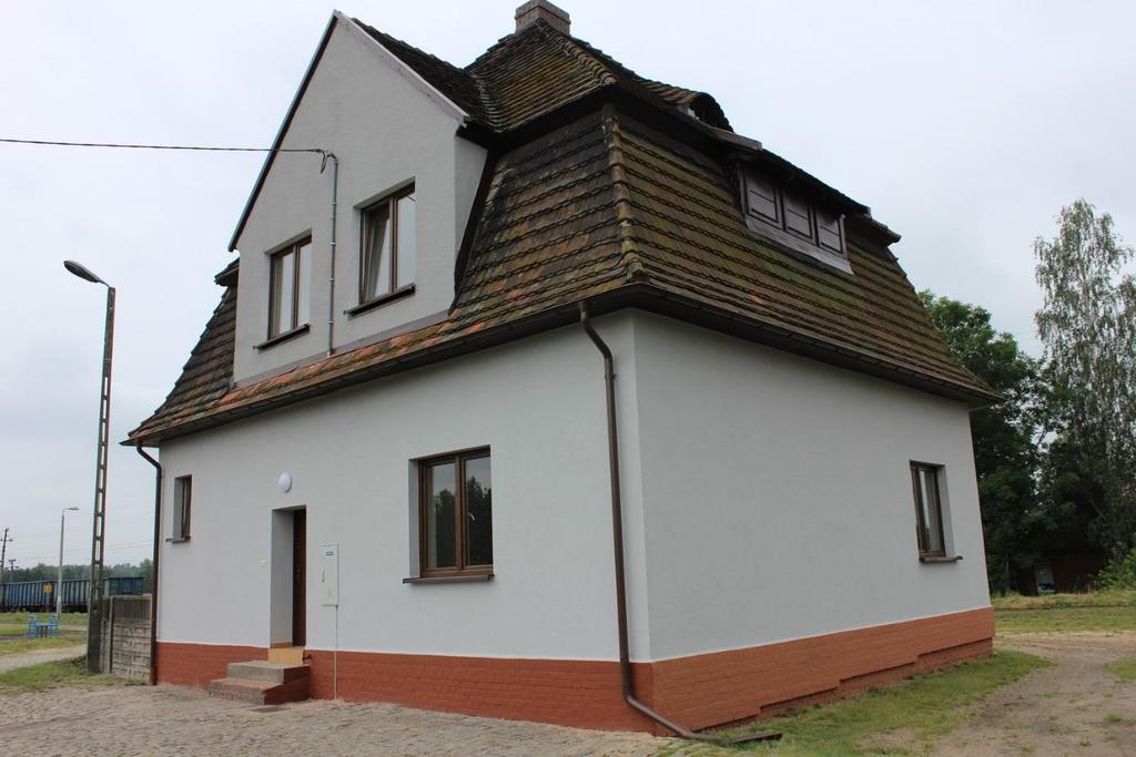 Załącznik do uchwały Nr XXXIII/318/17 Rady Gminy i Miasta Odolanów z dnia 13 listopada 2017 r.