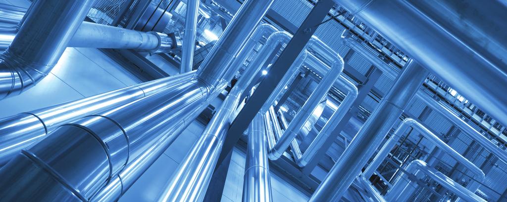 Zarządzanie SMART siecią może podnieść kluczowe parametry wydajności do poziomów klasy światowej. Uzyskaj pełną kontrolę sieci przesyłu i dystrybucji gazu ziemnego.