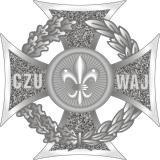 Związek Harcerstwa Polskiego Komendant Hufca Szczecin im. Pierwszych Szczecińskich Harcerzy Szczecin, 30 kwietnia 2018 r. Rozkaz L. 7/2018 Wyjątki z rozkazu komendanta chorągwi L. 4/2018 z dnia 27.04.