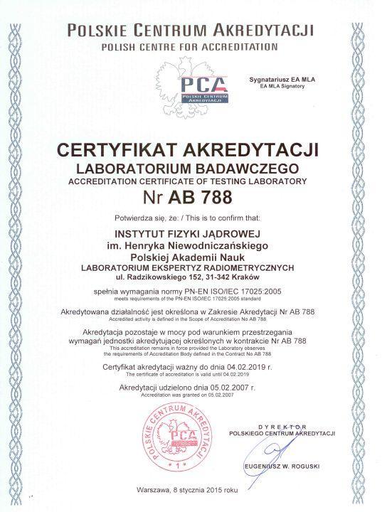 PROMIENIOWANIE WEWNĄTRZ I NA ZEWNĄTRZ