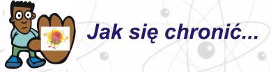 Wpływ radonu na powstawanie nowotworów płuc jest większy
