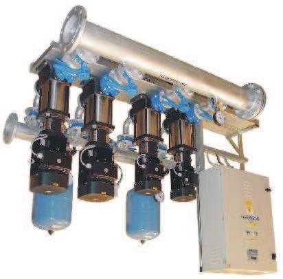 W/ W/64 W/45 W/ 65W/2 W/ 25W/ W/15 2W/5 YDO-(F)-(N) Przegl¹d wyrbów-zestawy gólneg stswania YDO-(F)-C, YDO-E-CE YDO-(F)-W, YDO-E-WE Zestawy z pmpami wielstpniwymi typu lub N pracuj¹cymi w uk³adzie