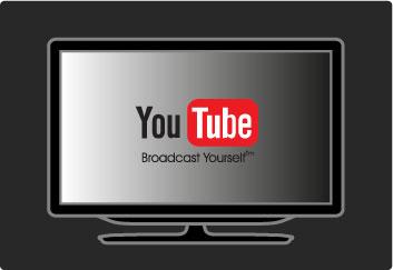 Domowa sie! bezprzewodowa Pod!"cz telewizor do domowej sieci bezprzewodowej. Nie jest potrzebny przewód sieciowy. Ciesz si# zdj#ciami, filmami i plikami muzycznymi z komputera na ekranie telewizora.