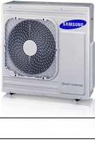FJM Ważny od 01/05/ do odwołania Cennik klimatyzatorów SAMSUNG - FJM (INVERTER) Wydajność nominalna [kw] UWAGI akcesoria standardowe, zasilanie, SEER/SCOP Chłodzenie Grzanie 2,5 3,2 AR09JSPFBWKNEU