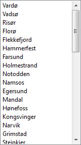 QSortFilterProxyModel *filteringmodel = new QSortFilterProxyModel(this); filteringmodel->setfilterwildcard("*stad*"); filteringmodel->setfilterkeycolumn(0);