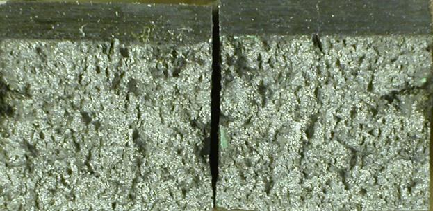 Skład chemiczny staliwa z poszczególnych wytopów Melt No C Si Mn P S Cr Mo Ni Al Cu Ti Zr V Nb 1_1 0,32 0,84 1,03 0,022 0,017 0,83 0,79 1,24 0,030 0,17 0,008 0,008 0,050 0,038 1_2 0,27 0,81 1,10