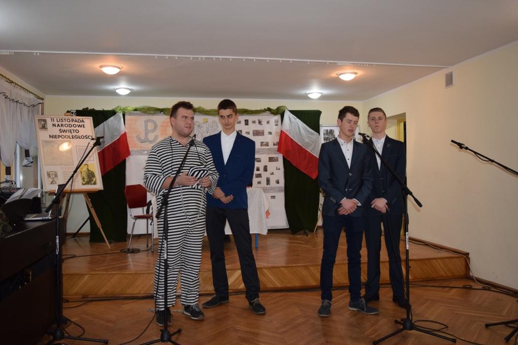 odbyła się w naszej szkole