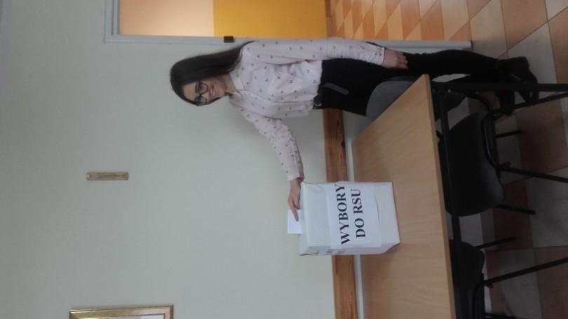 Głusiec, Beata Nowakowska, Julita