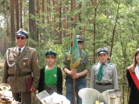 Mieczysława Karwana.