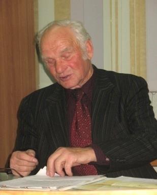 Przebywał w Tomaszowie, Zamościu, Lublinie a na koniec w Iławie.