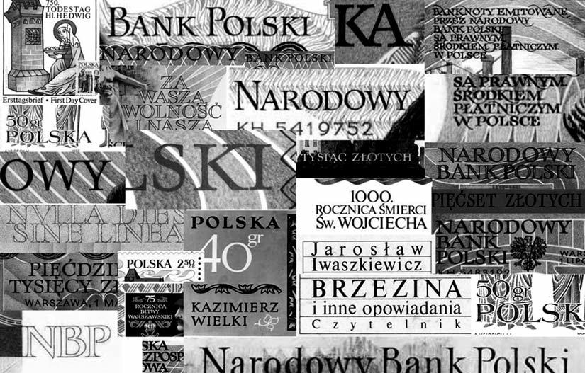 Po przestudiowaniu obszernego materiału pochodzącego z projektów autora Bony można było rozpocząć szkicowanie nowej odmiany.