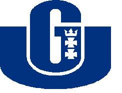 UNIWERSYTET GDAŃSKI WYDZIAŁ ZARZĄDZANIA 81-824 Sopot, ul. Armii Krajowej 101 tel. (058) 523-13-48 REGULAMIN ZAWODOWYCH PRAKTYK STUDENCKICH NA WYDZIALE ZARZĄDZANIA UNIWERSYTETU GDAŃSKIEGO 1.